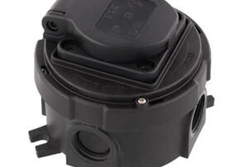 COMBI 304 插座 系列产品