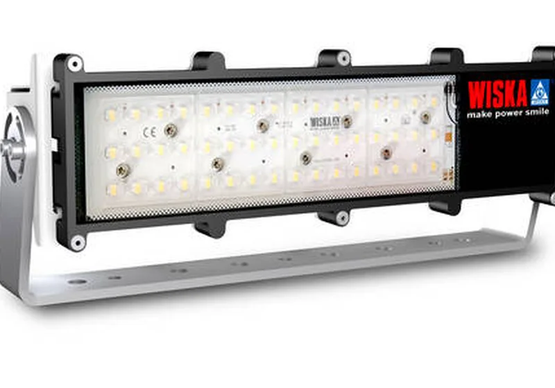 LED 18-32 V DC（塑料） 系列产品