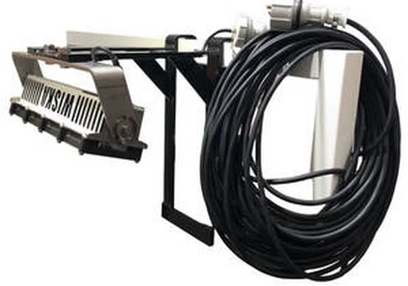LED ISPS compliant（塑料） 系列产品