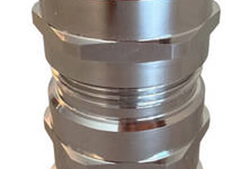 VG 88846 电缆 cland 型号 B，黄铜 lead-free chromium plated 系列产品