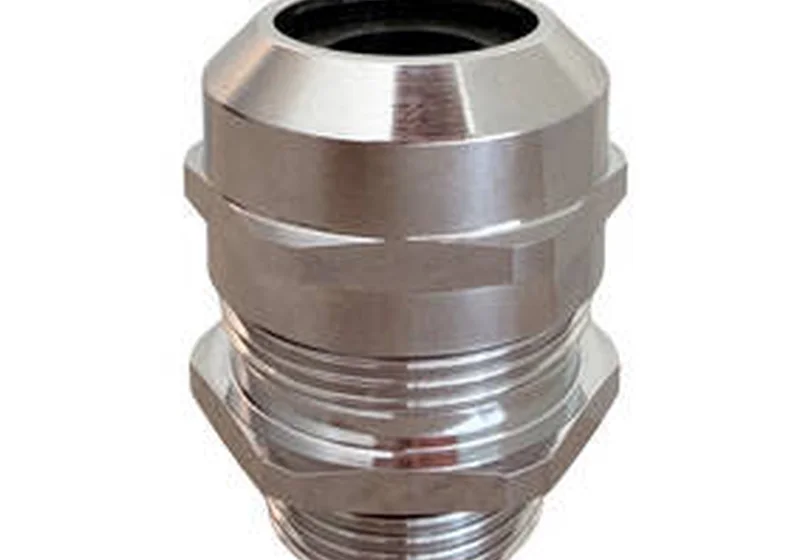 VG 88846 电缆 cland 型号 C，黄铜 lead-free chromium plated 系列产品