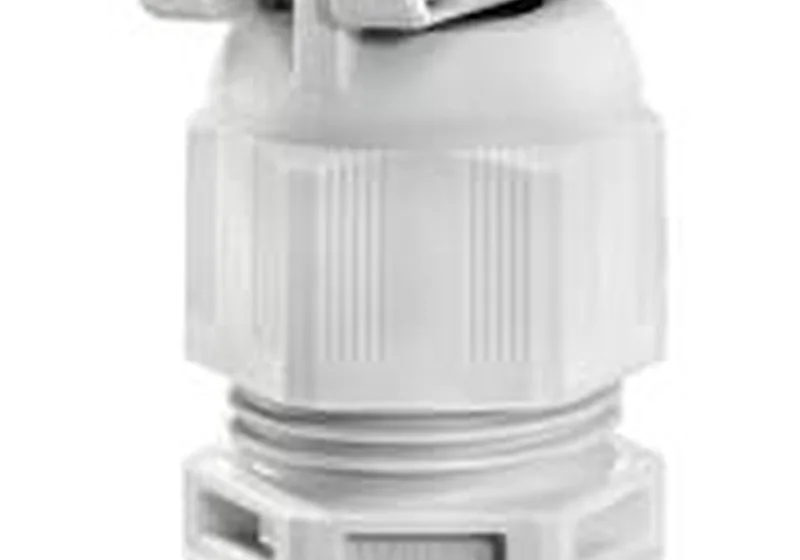 ESKVZ（SPRINT® ESKVZ，带外部应力消除，公制，EN 62444） 系列产品