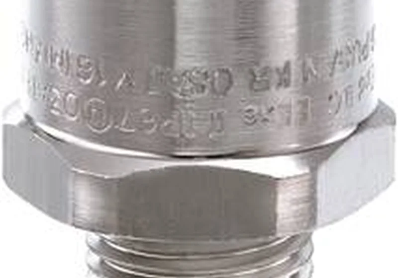 防爆 d OSAJ，黄铜，扩径转接头，公制-公制 系列产品