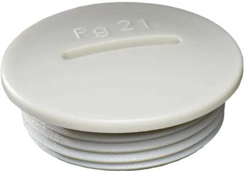 VSG，PG（封堵接头，聚酰胺） 系列产品