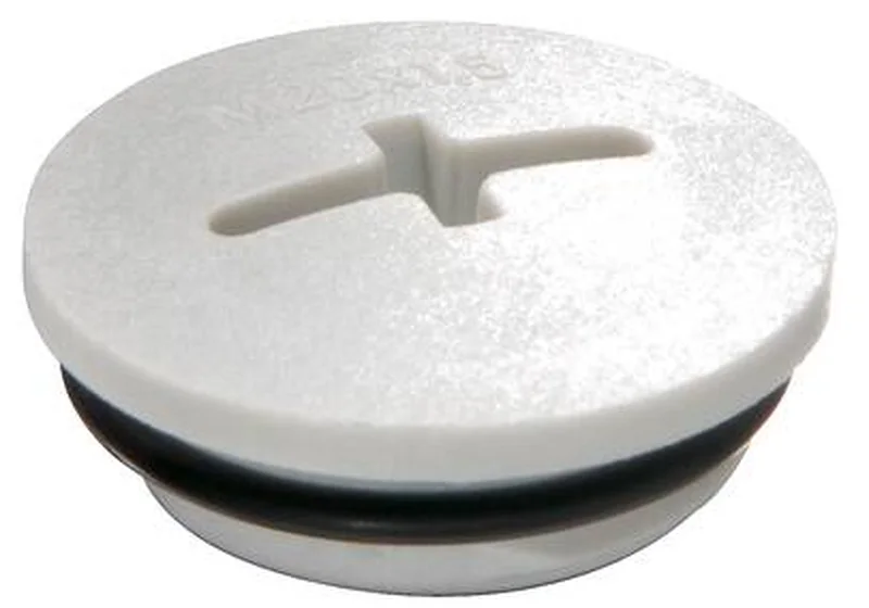 封堵接头 带 mounted O 形圈 seal，EVSG-ORD，公制 系列产品