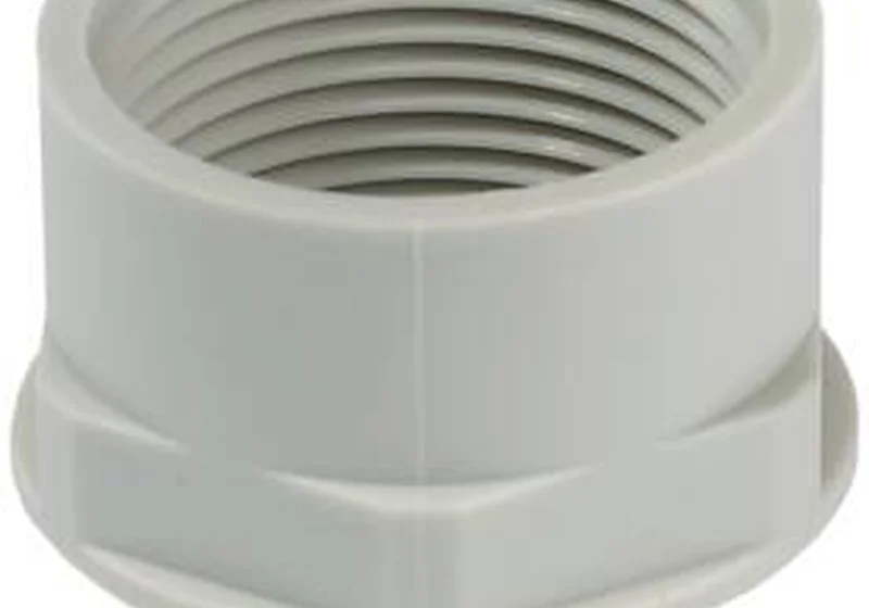 缩径转接头，KRP，PG-PG 系列产品