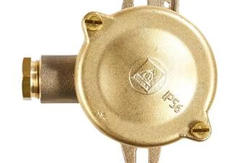 HNA-接线盒，1149 系列产品