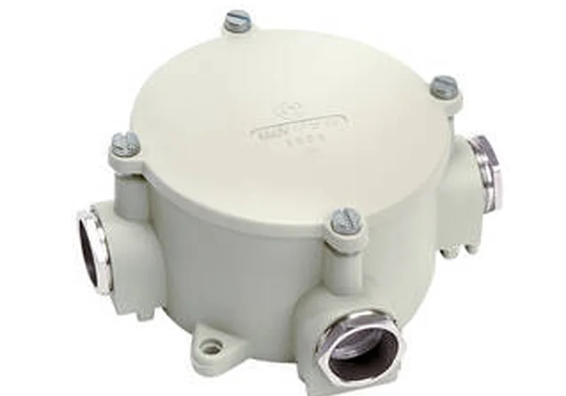Selcast 接线盒 16mm² 系列产品