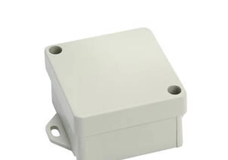 Selcast 小型 Enclosures IP67 系列产品