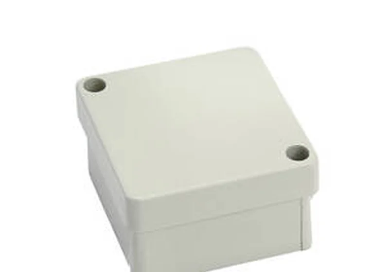 Selcast 小型 Enclosures IP67 系列产品