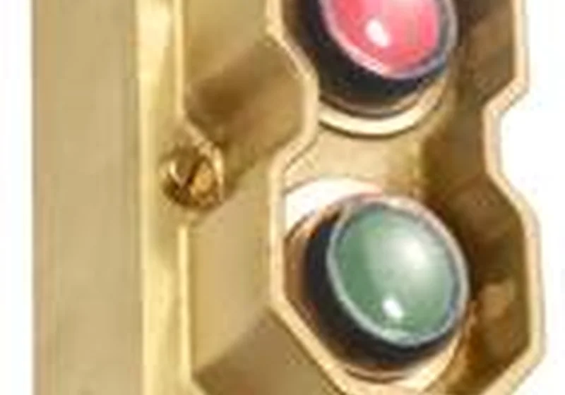 Combination of 按钮 and LED 指示灯 系列产品