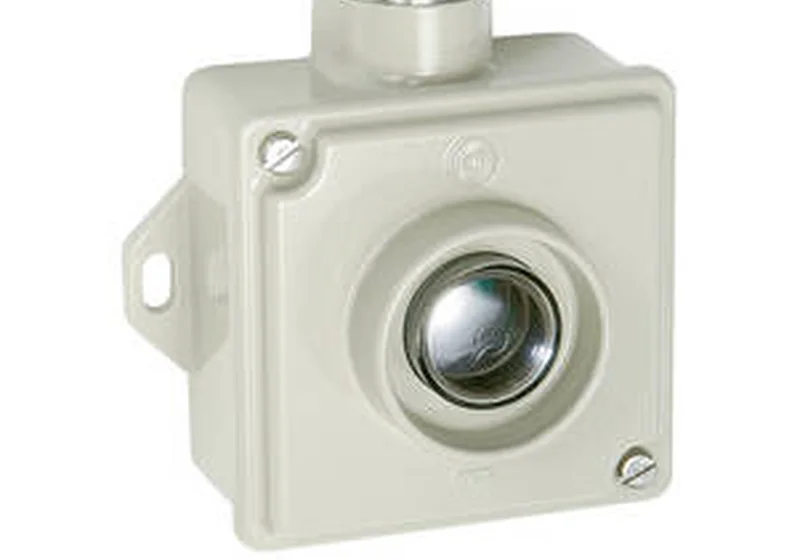 Selcast 按钮 带信号灯 IP67 系列产品