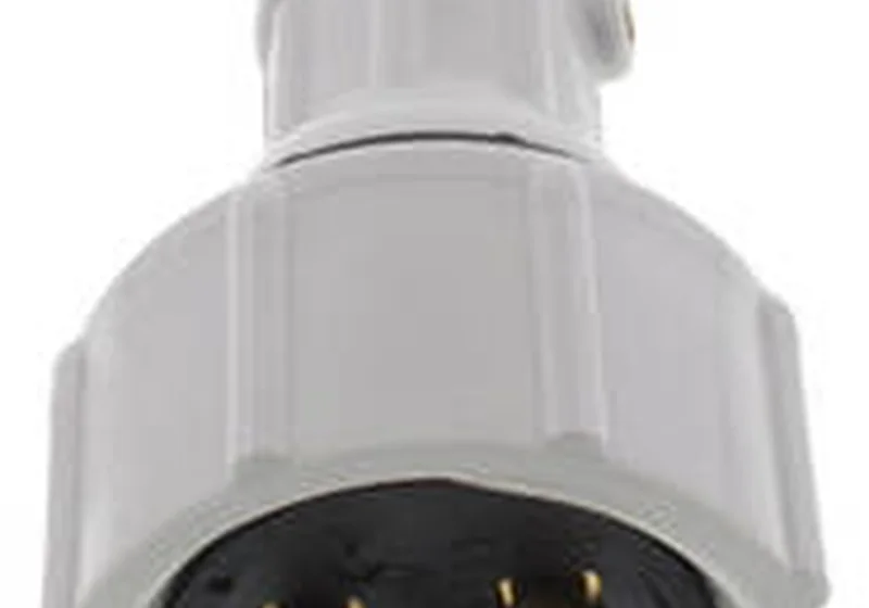HNA Plugs made of 塑料，DIN 89267 系列产品