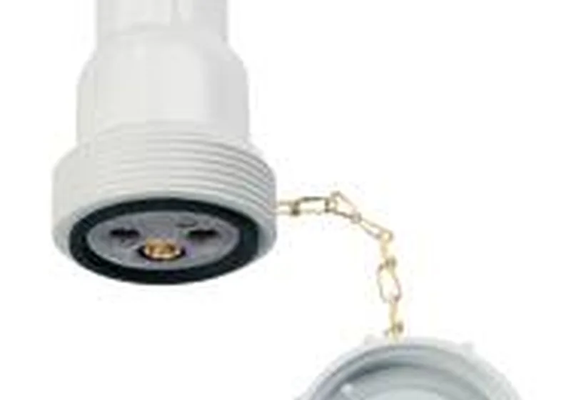 HNA Couplings，DIN 89266（塑料） 系列产品