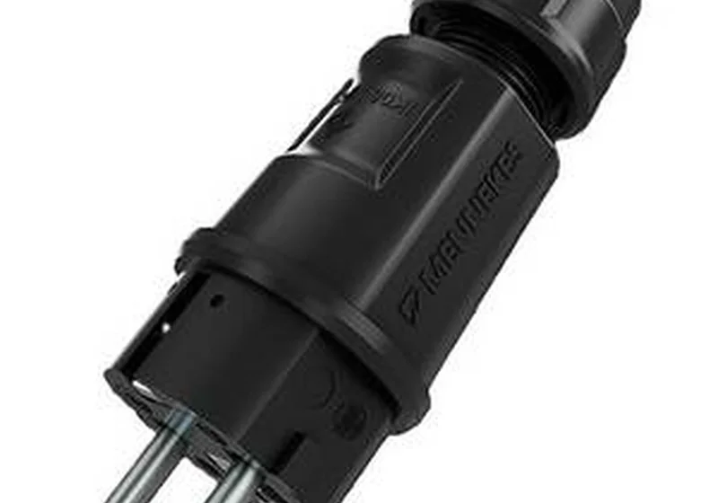 Schuko plugs IP44（塑料） 系列产品